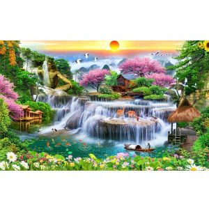 gach-tranh-phong-canh-phong-thuy-nuoc-chay-sinh-tai-pc-42