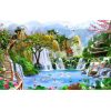 gach-tranh-phong-canh-phong-thuy-thac-nuoc-pc-40