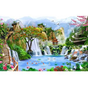 gach-tranh-phong-canh-phong-thuy-thac-nuoc-pc-40