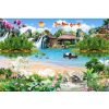 gach-tranh-phong-canh-phong-thuy-thien-nhien-giao-hoa-pc-33