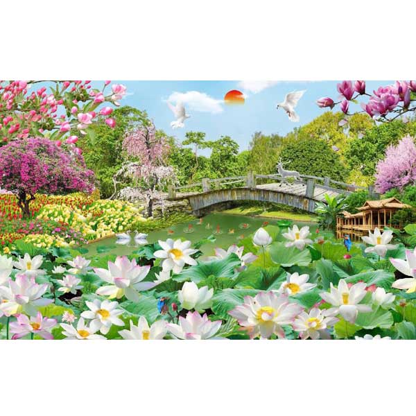 gach-tranh-phong-canh-phong-thuy-tram-hoa-dua-no-pc-50