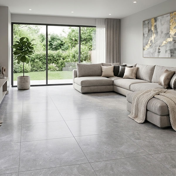 Gạch lát nền Taicera 60x60 GP68258J