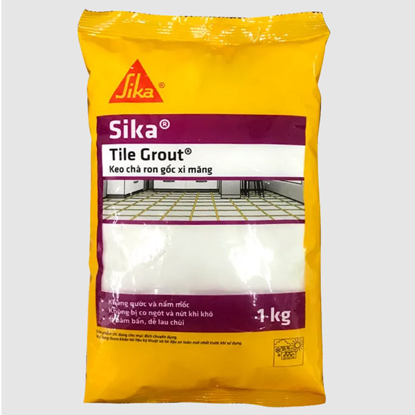 keo-cha-ron-sika-tilegrout