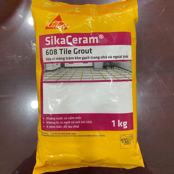 keo-cha-ron-sikaceram-608-tile-grout keo-cha-ron-sikaceram-608-tile-grout