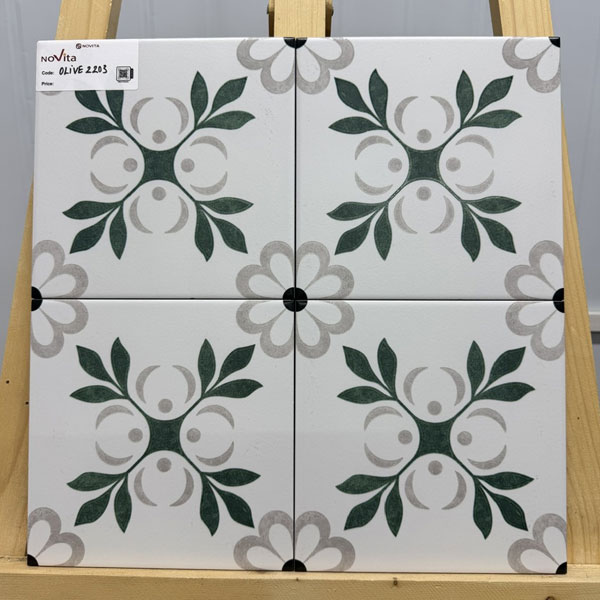 gach-bong-co-dien-novita-20x20-olive2203-1 gach-bong-co-dien-novita-20x20-olive2203-1