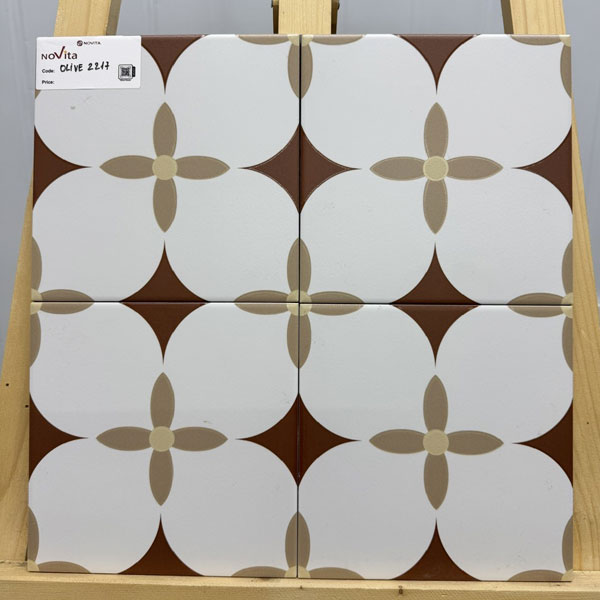 gach-bong-co-dien-novita-20x20-olive2217 gach-bong-co-dien-novita-20x20-olive2217