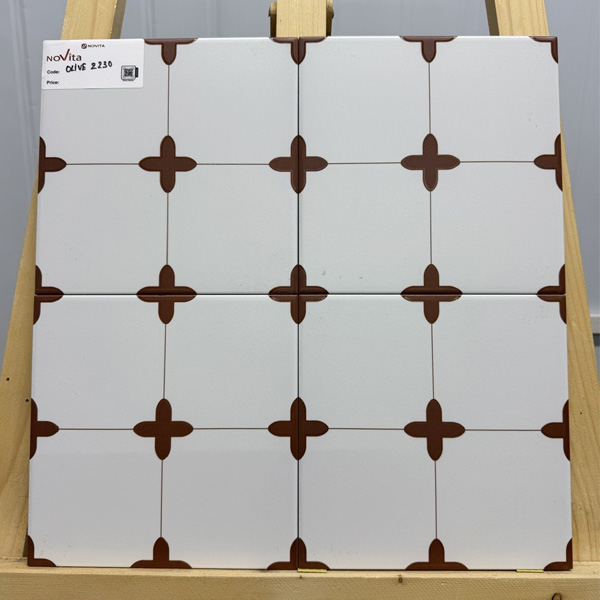 gach-bong-co-dien-novita-20x20-olive2230-2