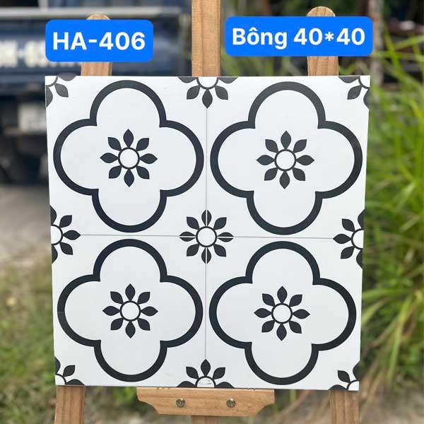 gach-bong-viglacera-40x40-ha-406 gach-bong-viglacera-40x40-ha-406