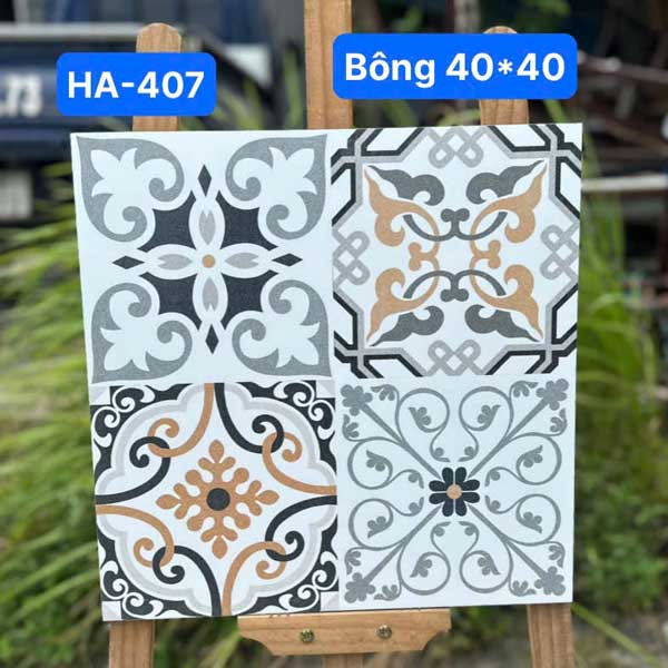 gach-bong-viglacera-40x40-ha-407 gach-bong-viglacera-40x40-ha-407