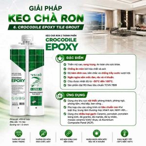 keo-cha-ron-ca-sau-crocodile-epoxy-2-thanh-phan