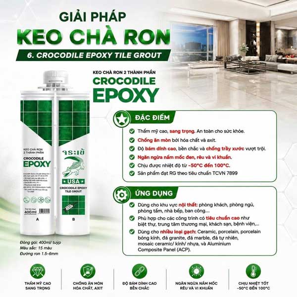 keo-cha-ron-ca-sau-crocodile-epoxy-2-thanh-phan keo-cha-ron-ca-sau-crocodile-epoxy-2-thanh-phan