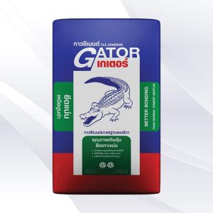 keo-dan-gach-ca-sau-gator-crocodile